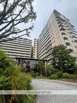 東京都八王子市子安町１丁目[3LDK/71.58m2]の外観4