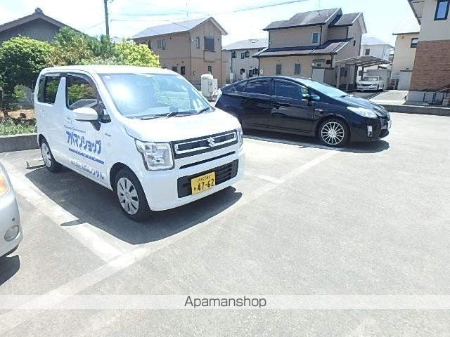 GLORIAの外観写真