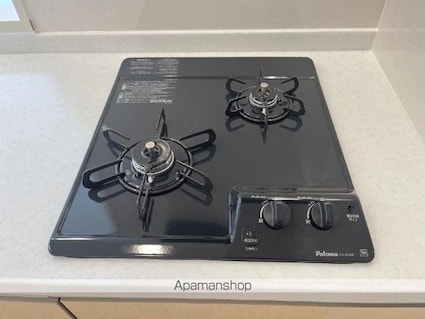 メゾン岩﨑[1LDK/43.21m2]のキッチン2