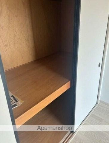 ハイライズ鵠沼の内装写真