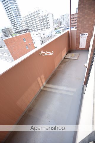 MYプラザ円山公園の内装写真