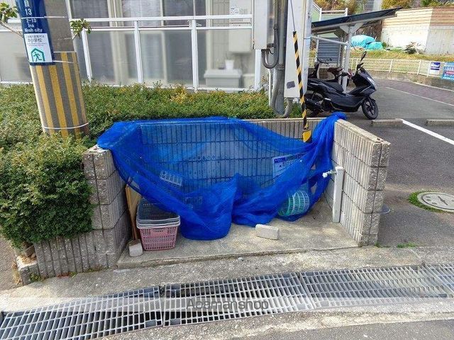 西脇パークハイツIのその他写真