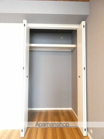 1016TOWERSの内装写真