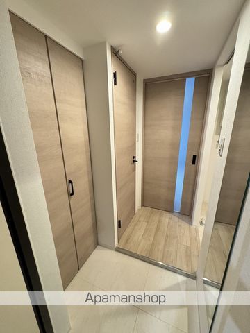 SーRESIDENCE東札幌AZUREの内装写真