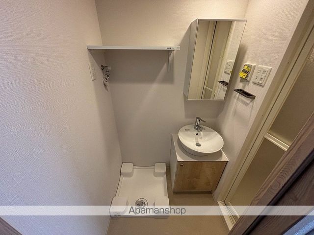 ESLEAD新大阪ザ・プレミアEASTの内装写真