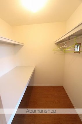 香川県高松市林町[3LDK/80.2m2]の収納