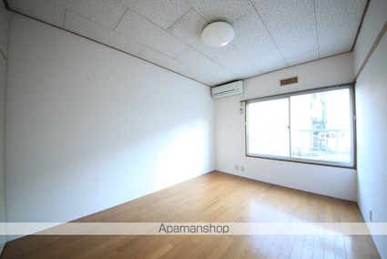 リバーハイツ[1R/17.96m2]のリビング・居間