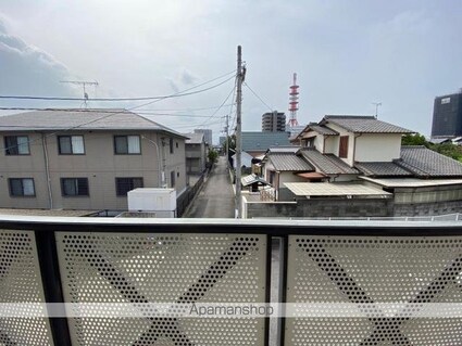 フレグランス・キャンディ[3DK/50.81m2]の内装1