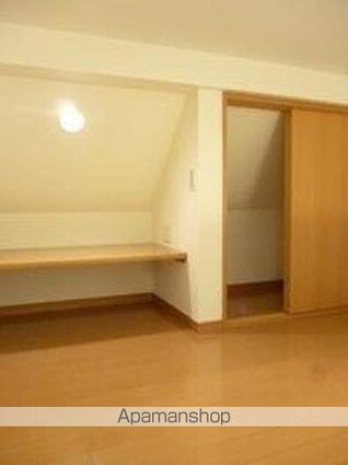 マイプラン新桜台[1R/15.1m2]のリビング・居間4