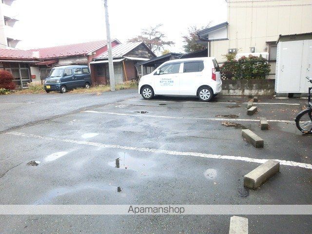 シャトル館坂のその他写真