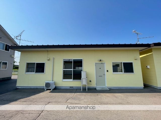 detached 北海道中川郡幕別町札内桂町569-111

地図を見る