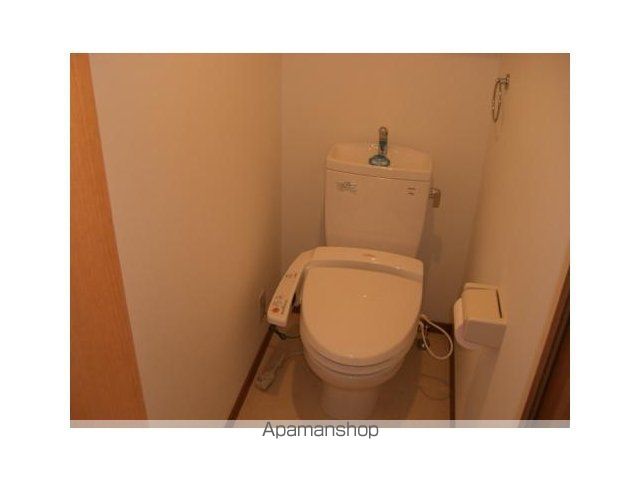 Jースクエアの内装写真