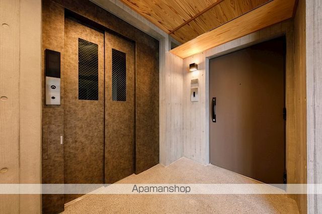 ドゥーエ西小山の外観写真