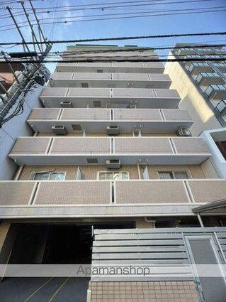 ＧＲＡＣＩＥＵＸ河原町[1K/25.31m2]の外観3