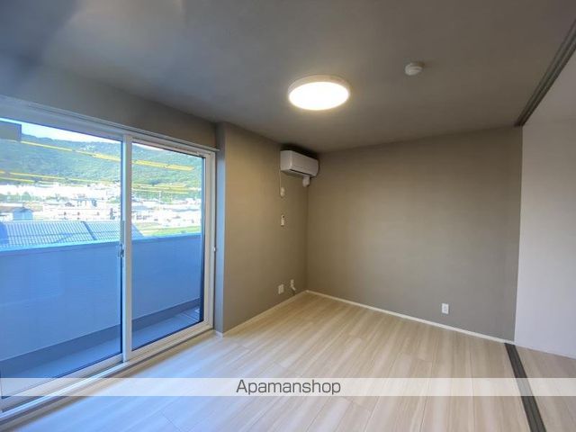 ナーブ屋島 A棟の内装写真