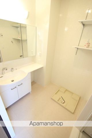 グランレーヴの内装写真