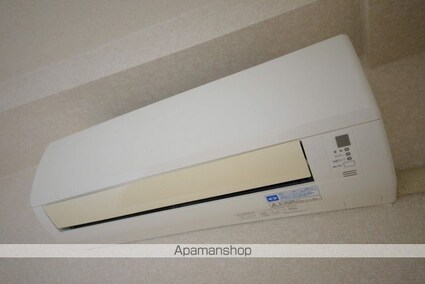 Ｕトピア高幡不動[1R/21.06m2]の内装7