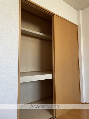 アスリートKIIの内装写真
