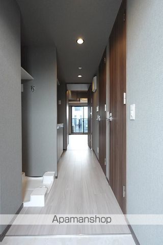 メイクスWアート丸の内の内装写真