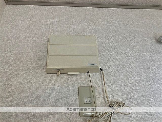 セジュールSE秀 ABの内装写真