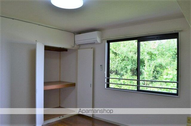 ファミールタヤマ　Ａ[3DK/65m2]の内装1