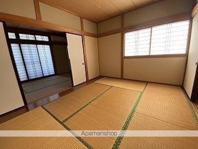 高橋貸家の内装写真