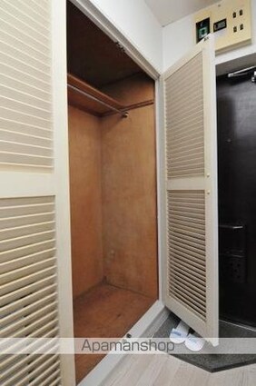 東京都世田谷区祖師谷１丁目[1R/14.5m2]の収納