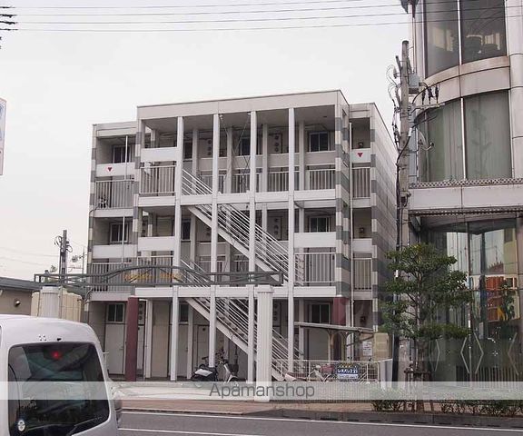 レオパレスALTAII