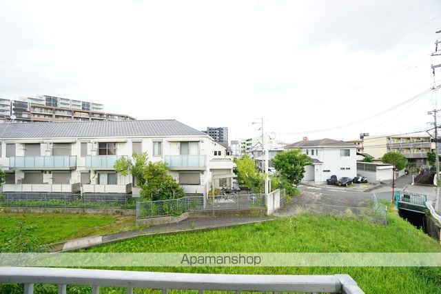 パナハイツ古曽部のその他写真