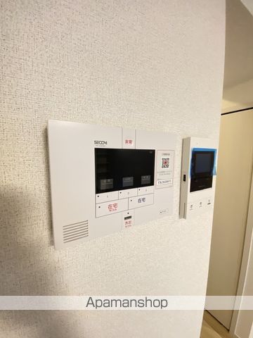 ユウパレス和泉中央の内装写真