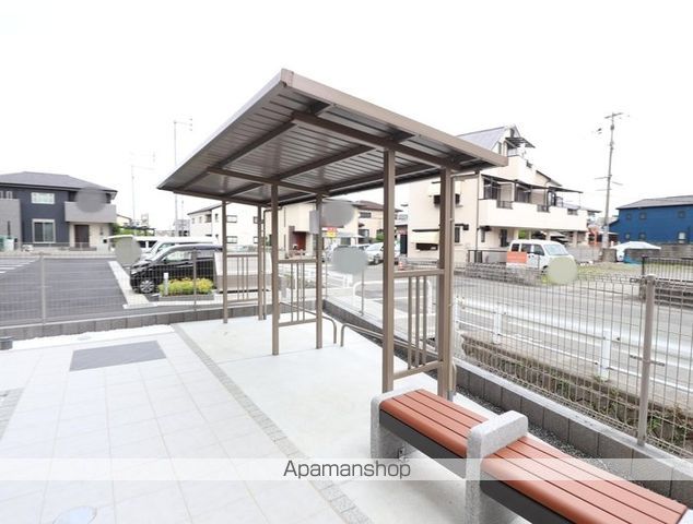 グランツェーレ 熊本の内装写真