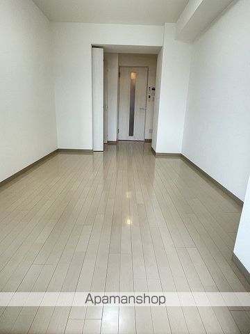 ベル黒川の内装写真