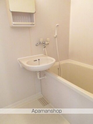 ブランカーセ[1R/30m2]のバス