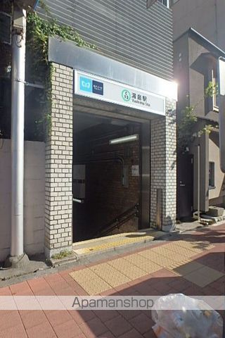 MMガーデンの周辺写真