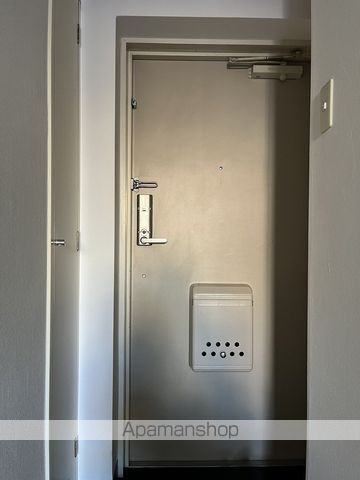 コンフォート長津田の内装写真