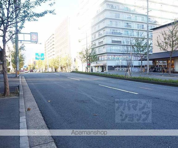 下京区西七条掛越町マンションのその他写真