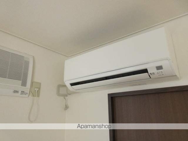 フレンテの内装写真