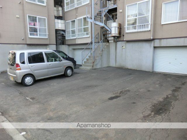 ローザンハイツのその他写真