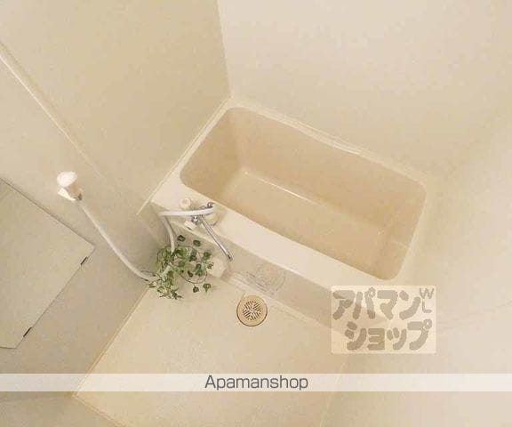 ラトゥール北白川の内装写真