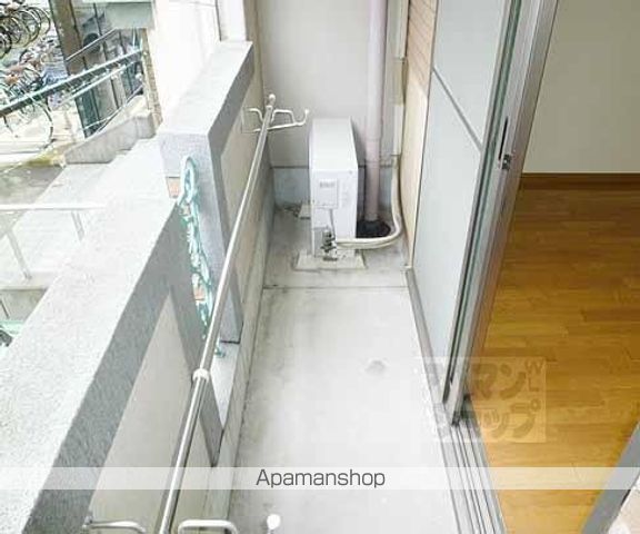 メゾンヴィナーシャの内装写真