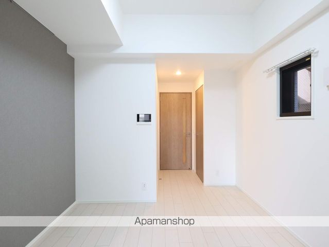 メイクス新栄の内装写真