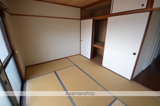 アムールKの内装写真