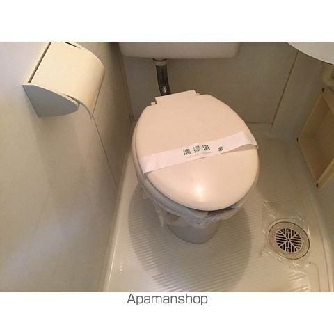 ホリウチファーストビルの内装写真