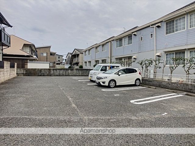 イーグレット3の外観写真