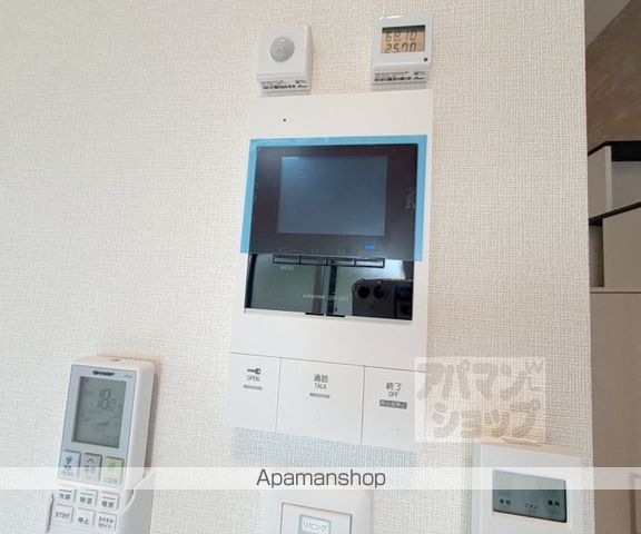 ハーモニーテラス深草僧坊町の内装写真