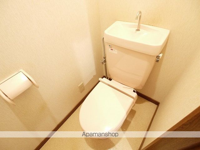 アルハンブラの内装写真