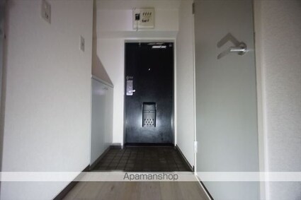 アーク上前津ビル[1LDK/43.03m2]の玄関