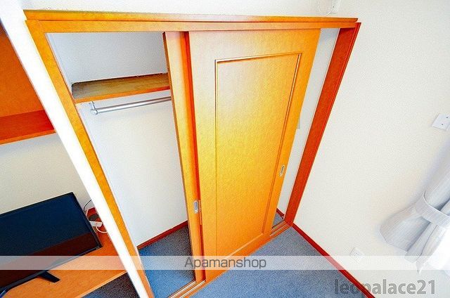 レオパレスHYTVの内装写真