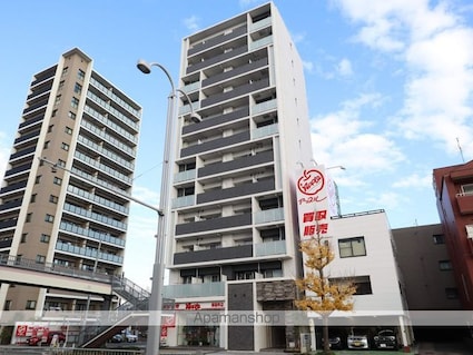 Ｇｏｋｉｓｏ　Ｔｅｒｒａｃｅ[1K/29.12m2]の外観1