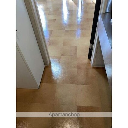 インフィニティ今池[1K/24.47m2]のロビー2